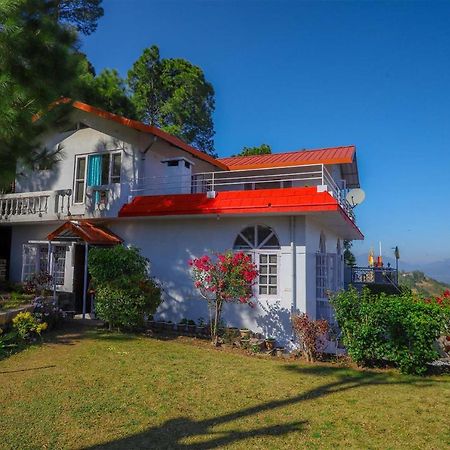 Misty Mountains Cottage - In The Lap Of Nature! Kasauli Exteriér fotografie